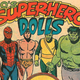 Illustration for article titled Mego ruled the 1970s toy game with Spider-Man, The Fonz, and Ball Buster